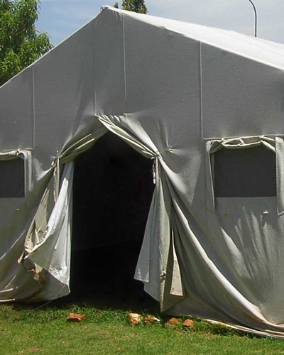 Изготавливаем солдатские палатки в Пошехонье вместимостью <strong>до 70 человек</strong>